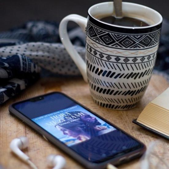 Føroyskar ljóðbøkur í eReolen