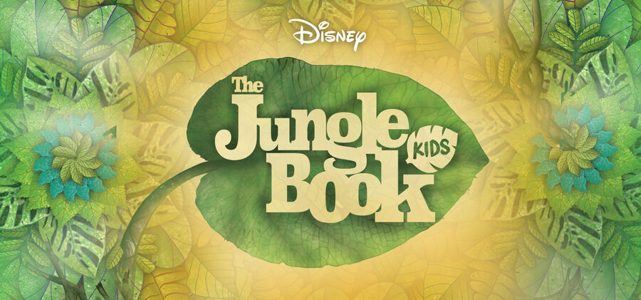 Disney Jungle book