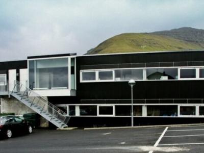 Kollafjarðar bókasavn