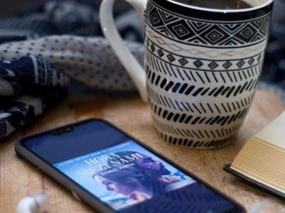 Føroyskar ljóðbøkur í eReolen