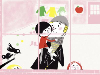 Søgur úr fuglahúsinum