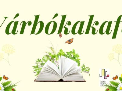 Várbókakafé