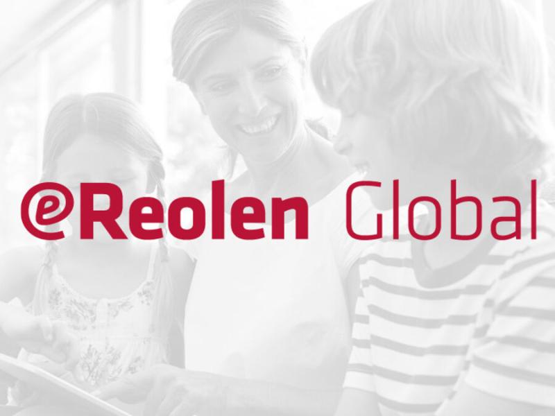 eReolen Global