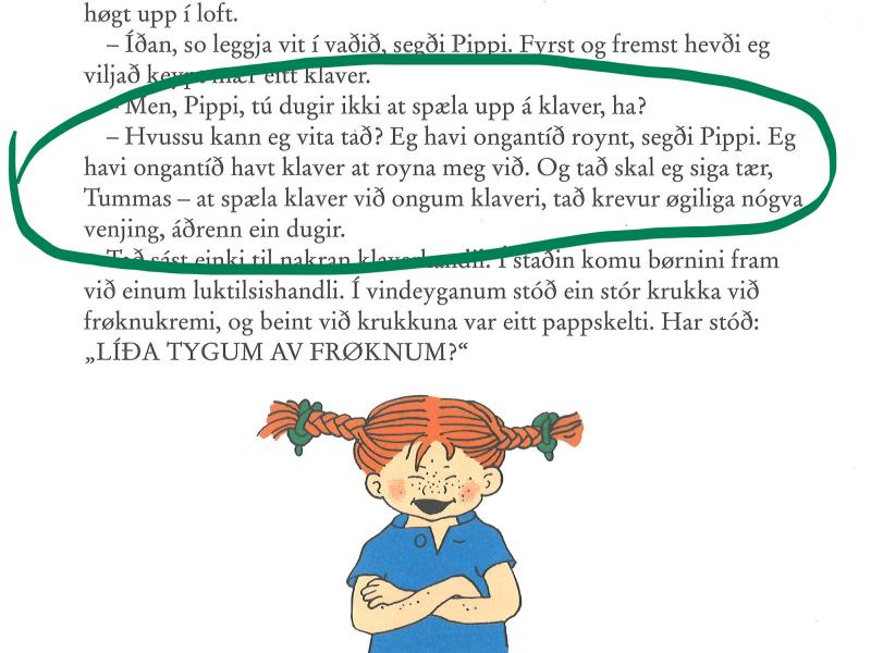 Pippi