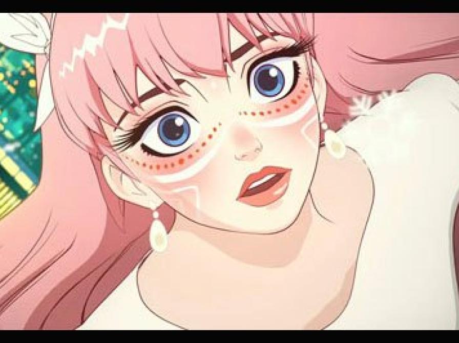 manga