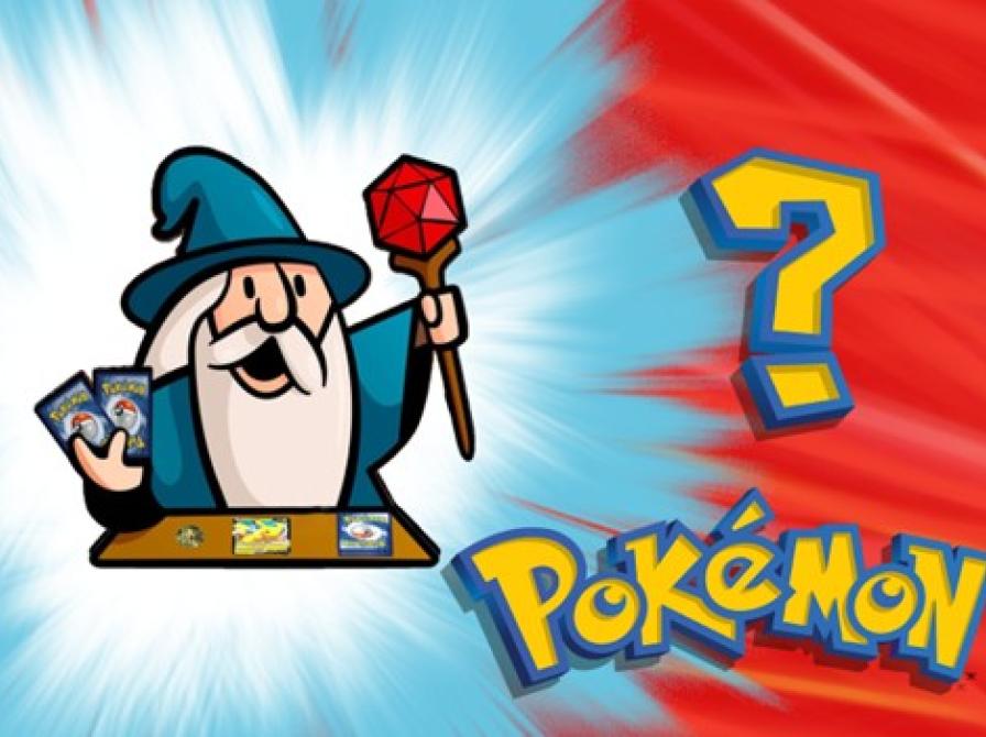 Pokémon