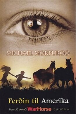 Michael Morpurgo: Ferðin til Amerika