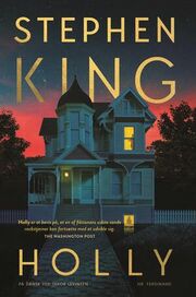 Stephen King (f. 1947): Holly