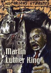 Torben Casey Andersen: Martin Luther King