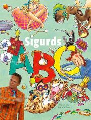 Sigurd Barrett, Jeanette Brandt: Sigurds ABC