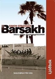 Simon Stranger: Barsakh : Emilia, Samuel og Kanariuoyggjarnar (mp3)